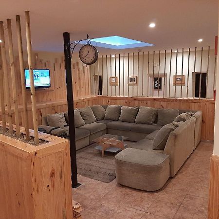 Beja Hostel Екстер'єр фото