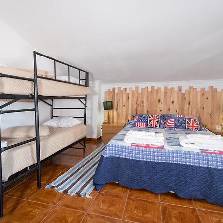 Beja Hostel Екстер'єр фото