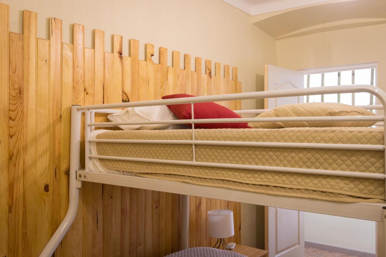 Beja Hostel Екстер'єр фото