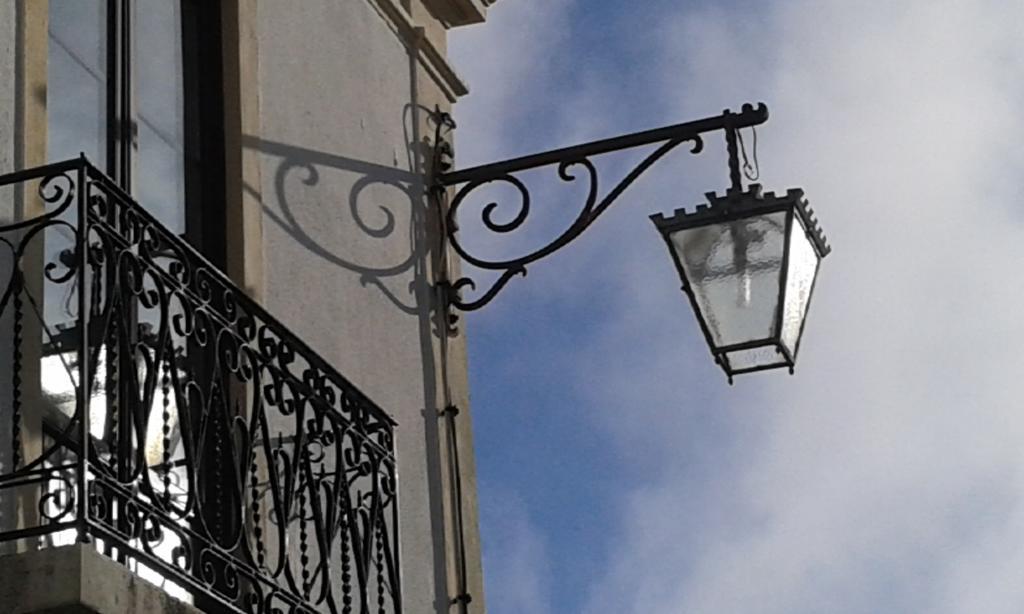 Beja Hostel Екстер'єр фото