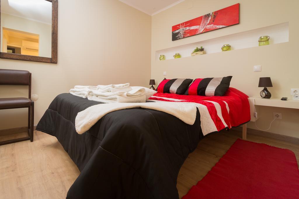 Beja Hostel Екстер'єр фото