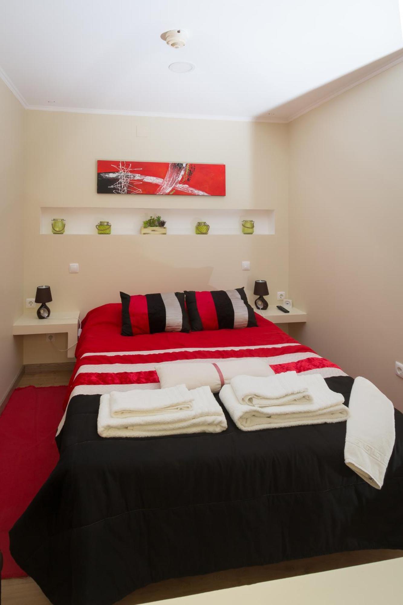 Beja Hostel Екстер'єр фото
