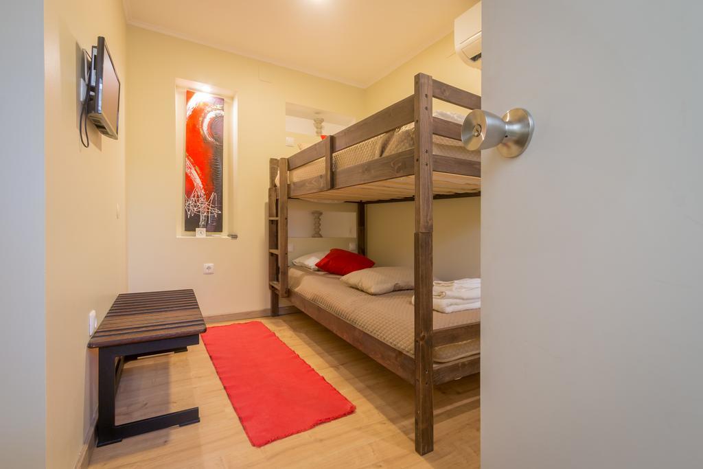 Beja Hostel Екстер'єр фото
