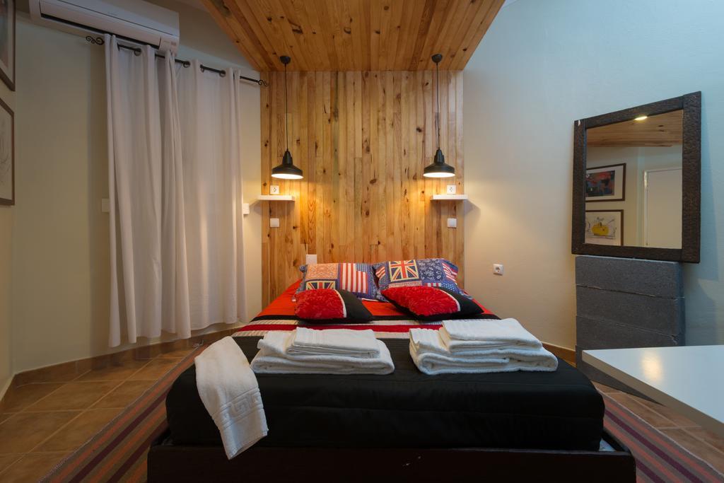 Beja Hostel Екстер'єр фото