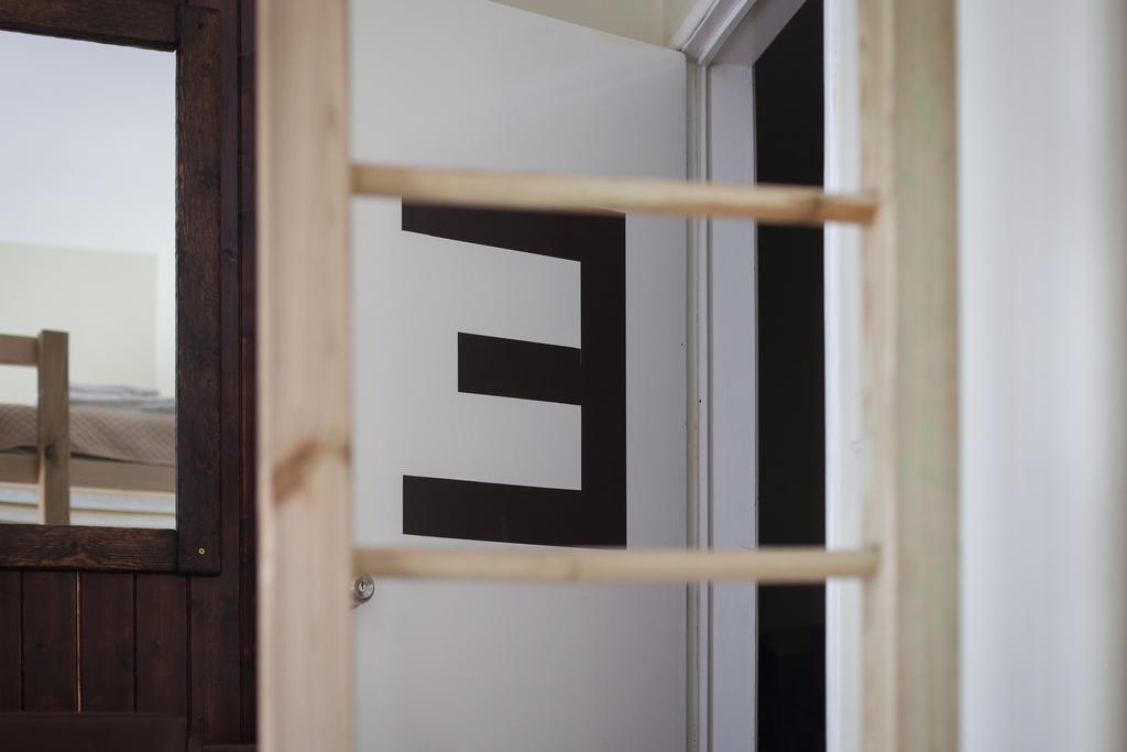 Beja Hostel Екстер'єр фото