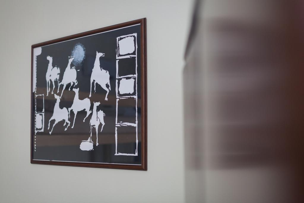 Beja Hostel Екстер'єр фото