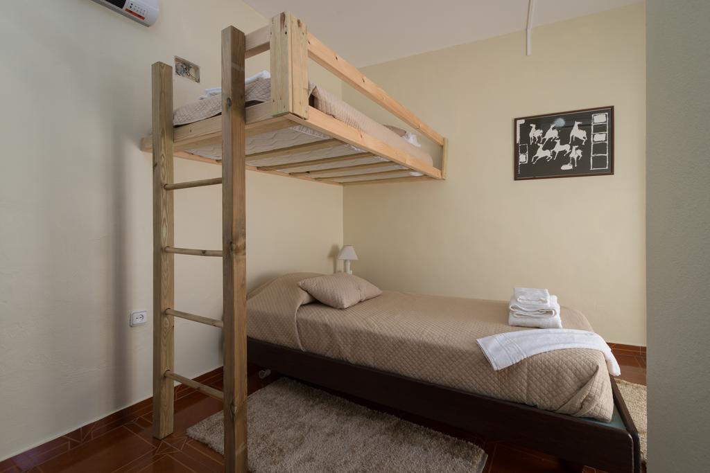 Beja Hostel Екстер'єр фото