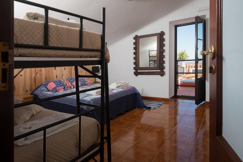 Beja Hostel Екстер'єр фото
