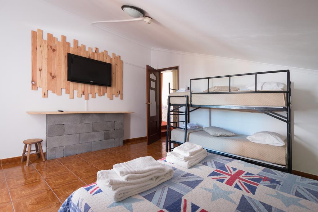 Beja Hostel Екстер'єр фото