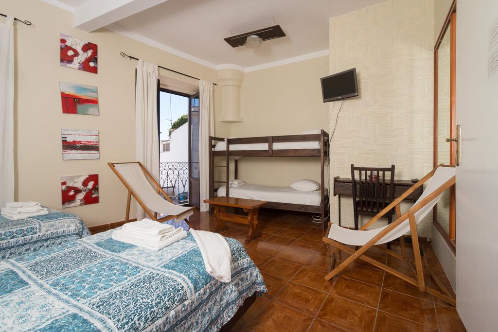 Beja Hostel Екстер'єр фото