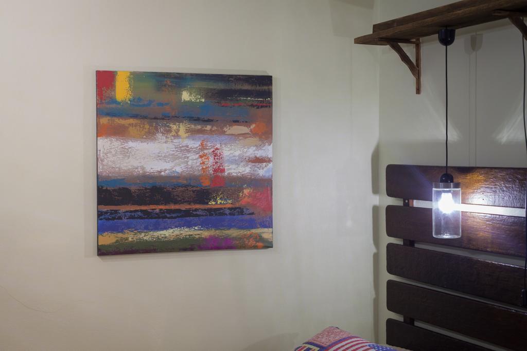 Beja Hostel Екстер'єр фото
