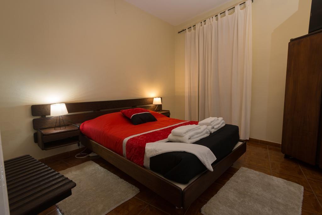 Beja Hostel Екстер'єр фото