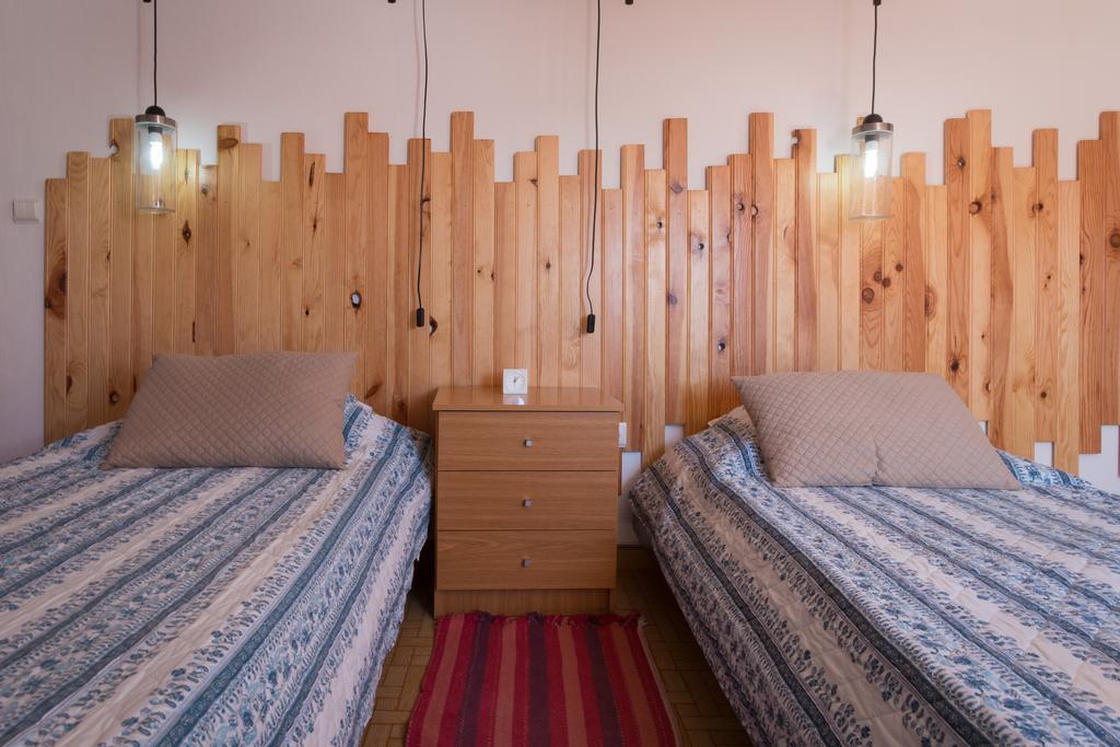 Beja Hostel Екстер'єр фото