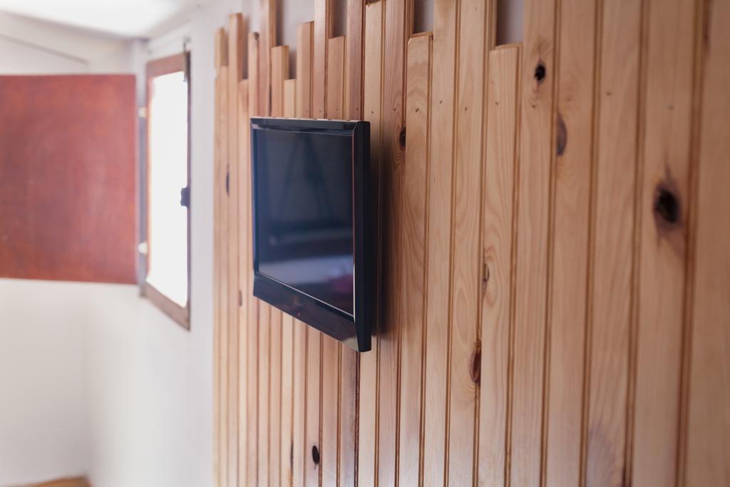 Beja Hostel Екстер'єр фото