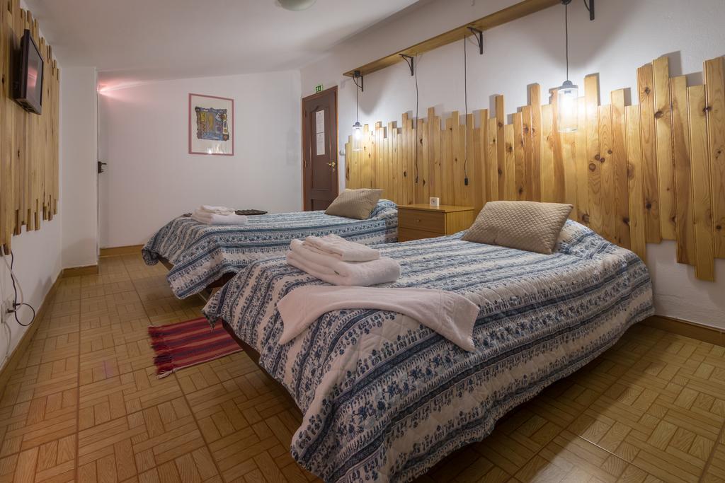 Beja Hostel Екстер'єр фото