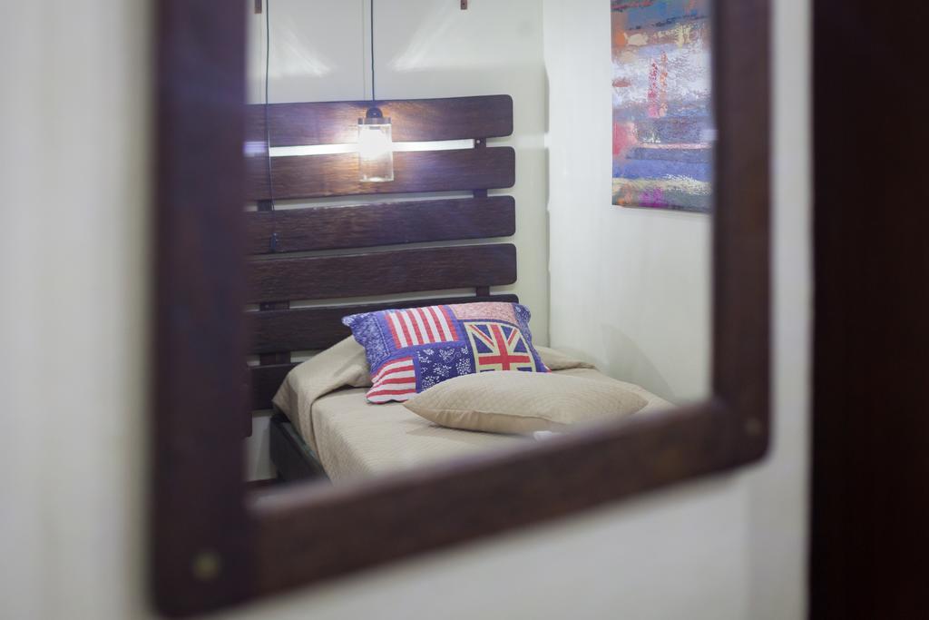 Beja Hostel Екстер'єр фото