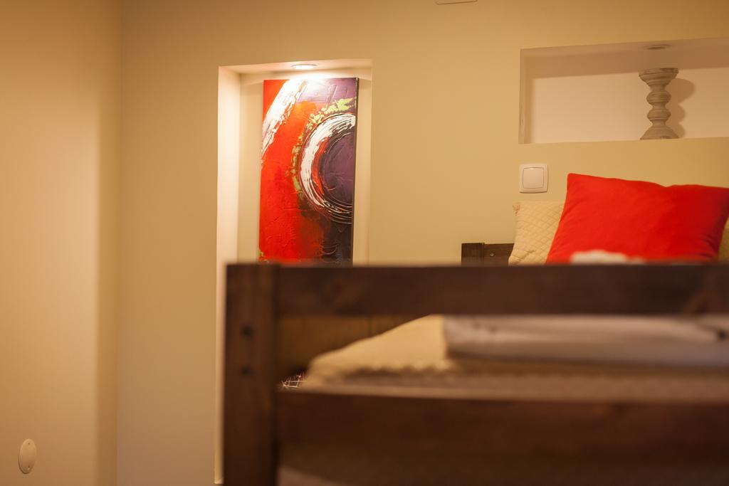 Beja Hostel Екстер'єр фото