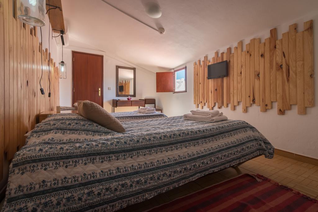 Beja Hostel Екстер'єр фото