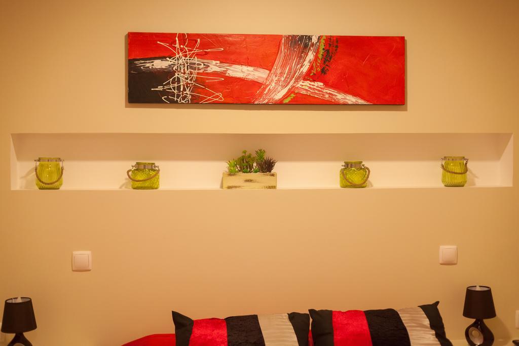 Beja Hostel Екстер'єр фото