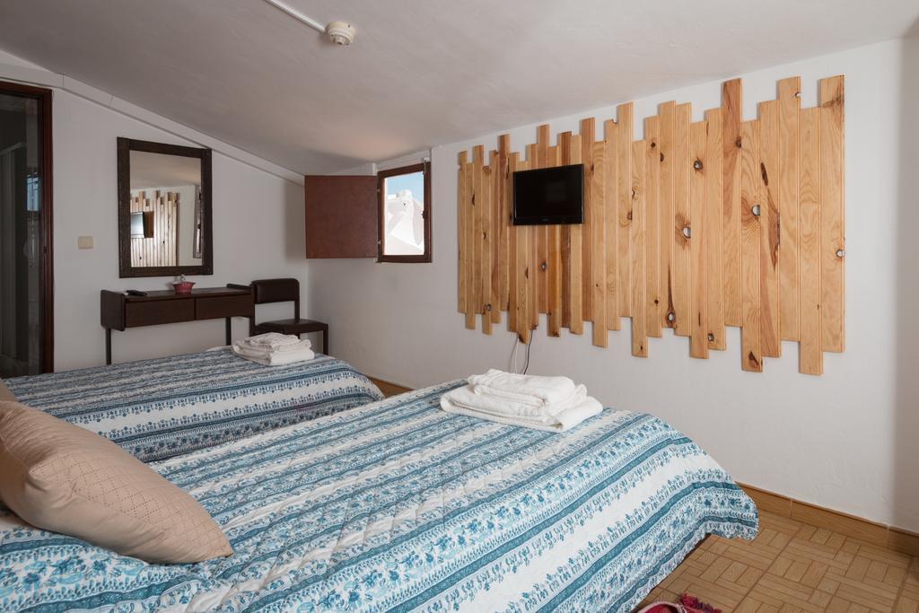 Beja Hostel Екстер'єр фото