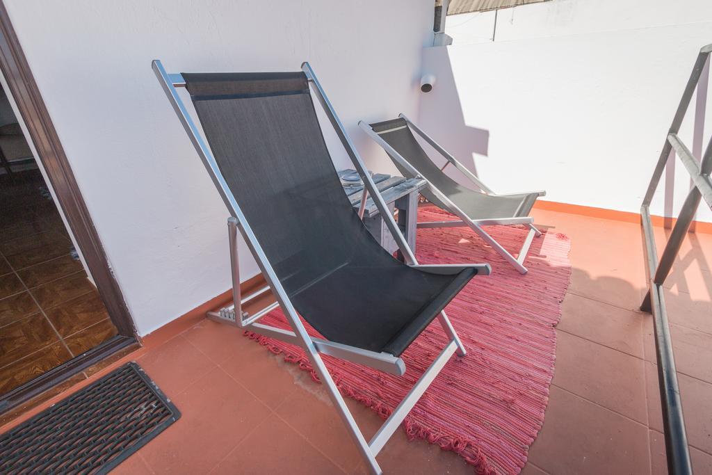 Beja Hostel Екстер'єр фото