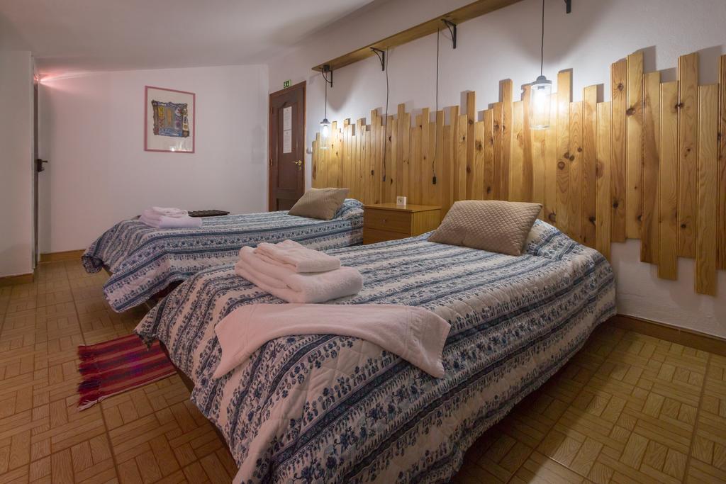 Beja Hostel Екстер'єр фото