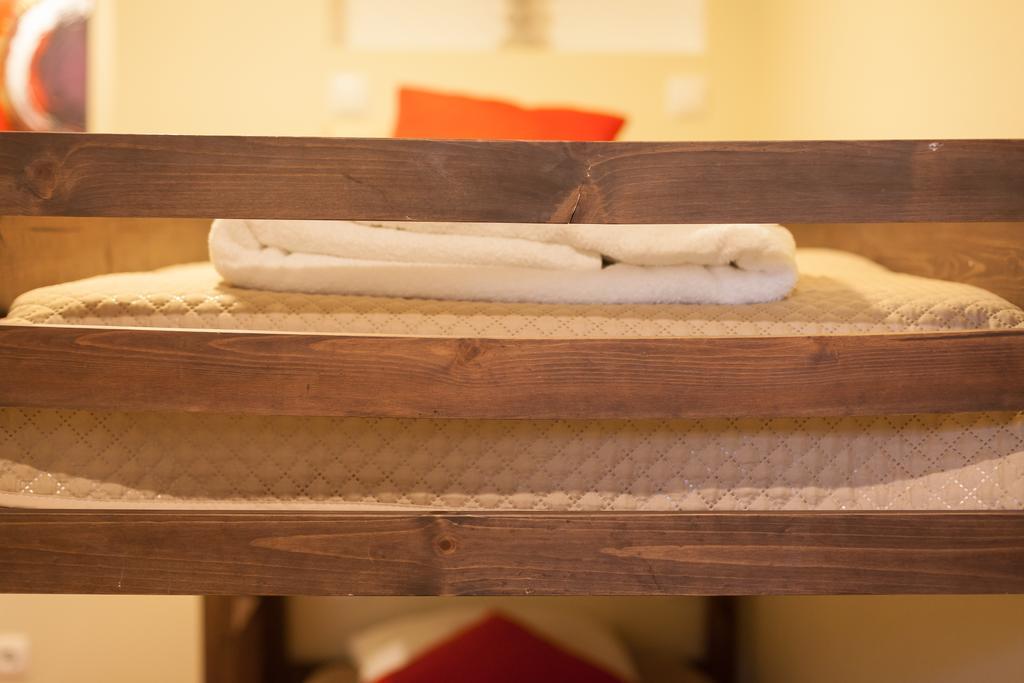 Beja Hostel Екстер'єр фото