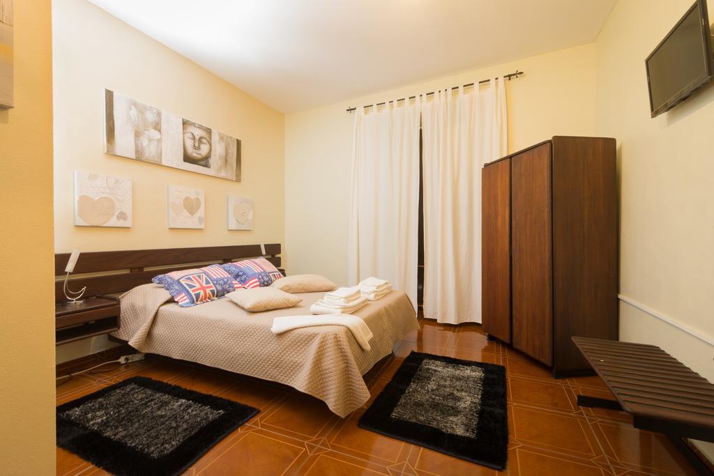 Beja Hostel Екстер'єр фото