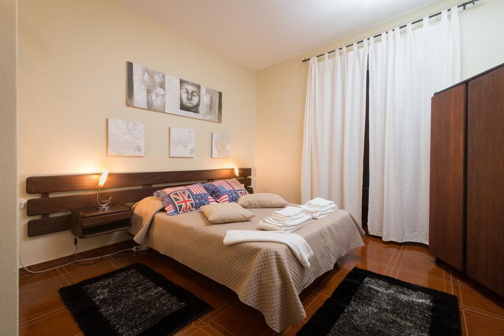 Beja Hostel Екстер'єр фото